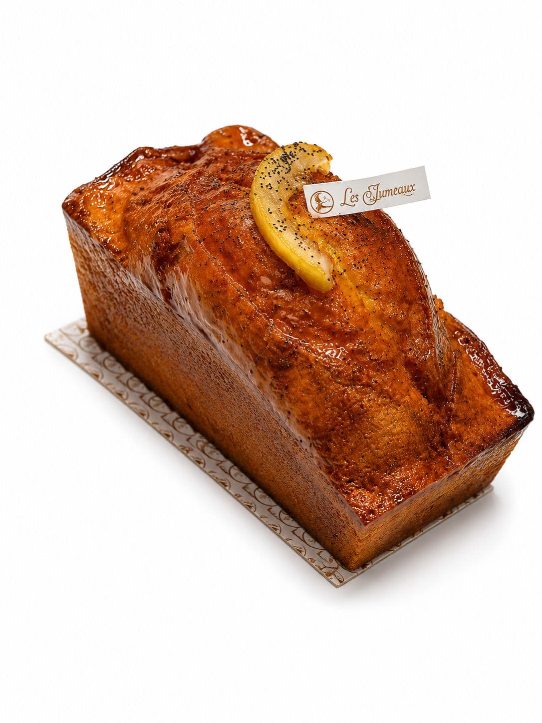 Cake Citron