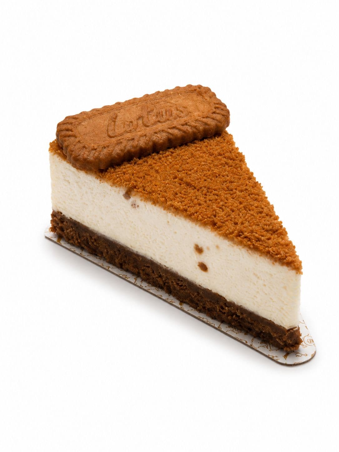 Cheesecake Lotus