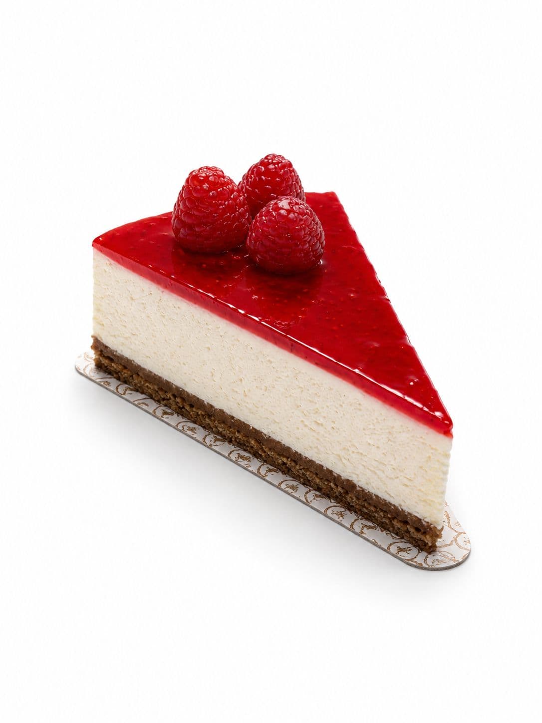 Cheese Cake Framboise