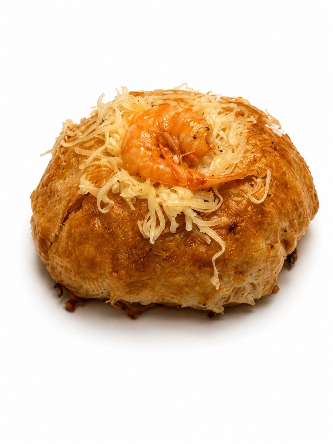 Pastilla au poisson