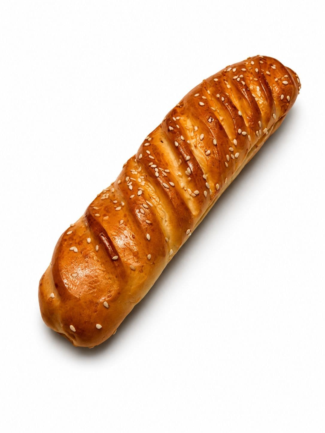 Pain Viennois Nature
