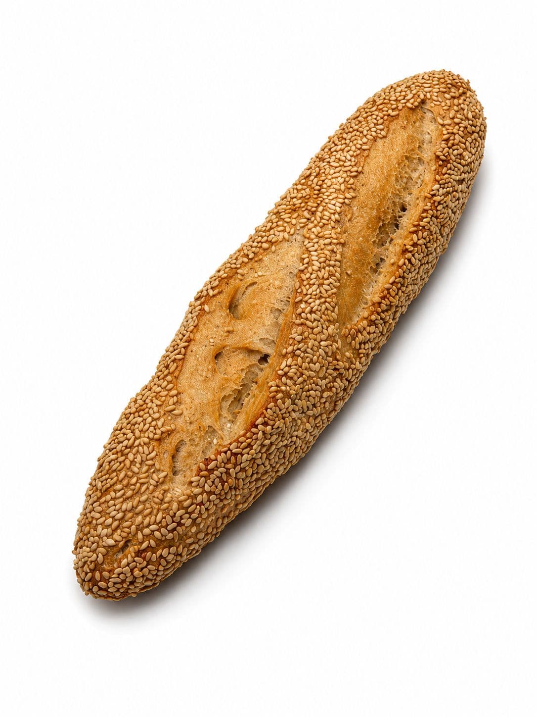 Sandwich au Sésame