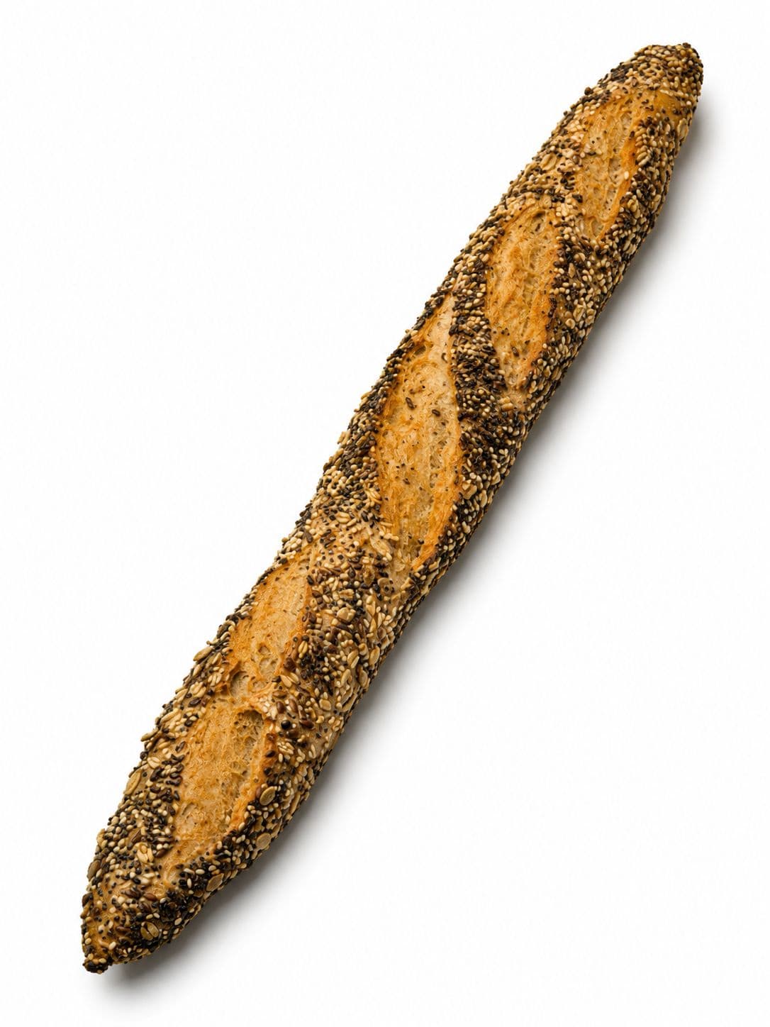 Baguette Céréales