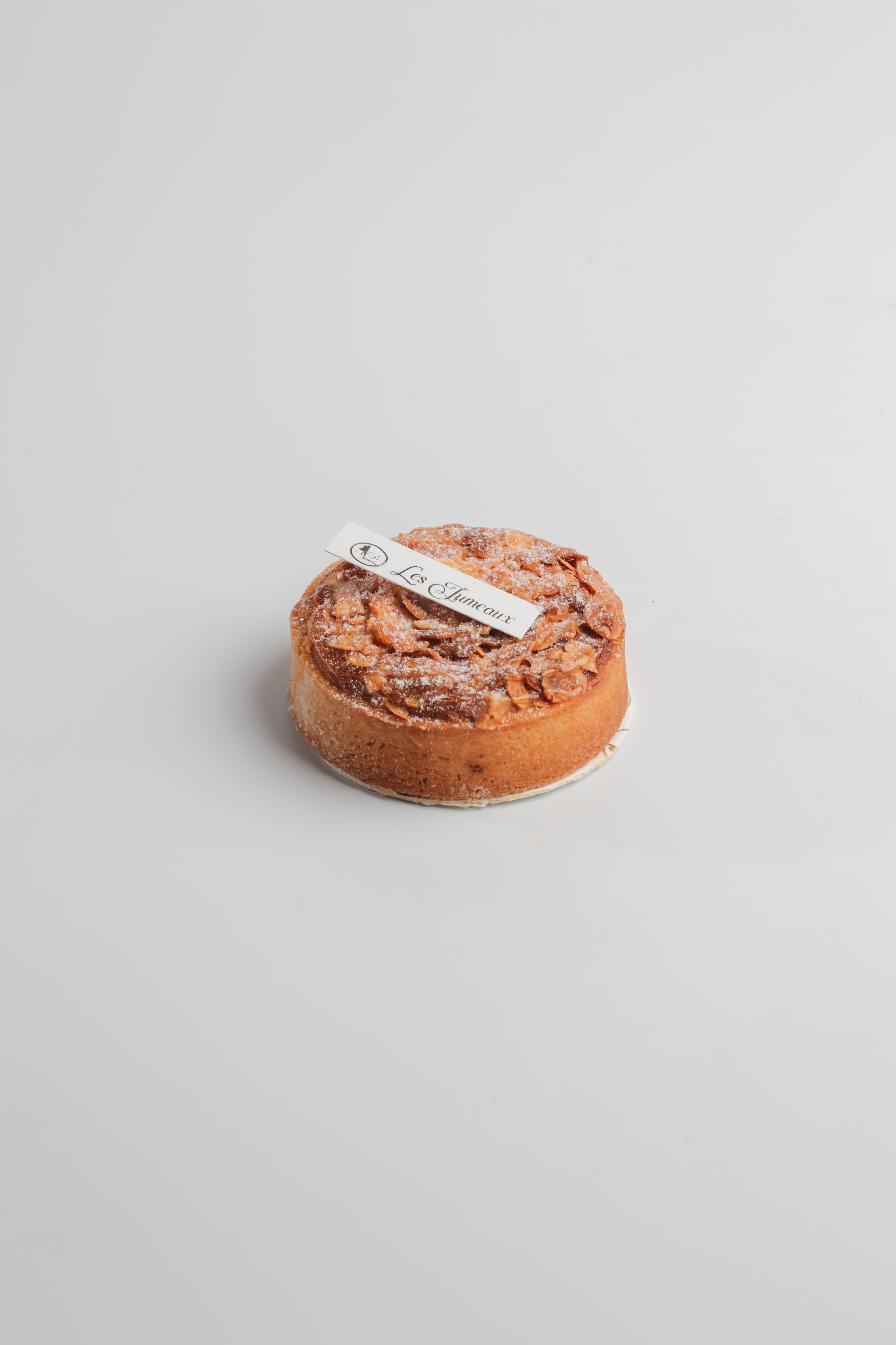 Tarte artisanale