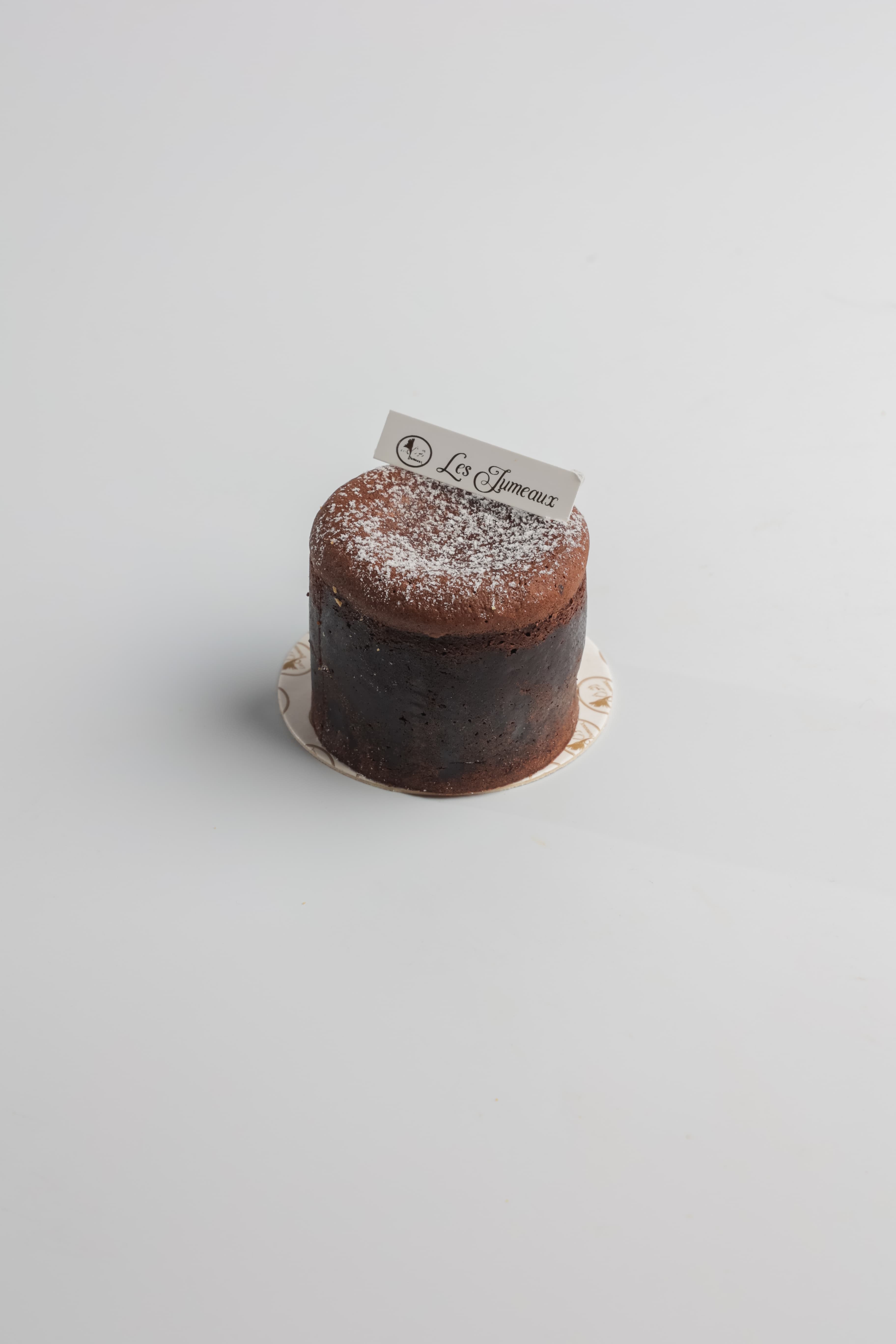 Fondant Chocolat