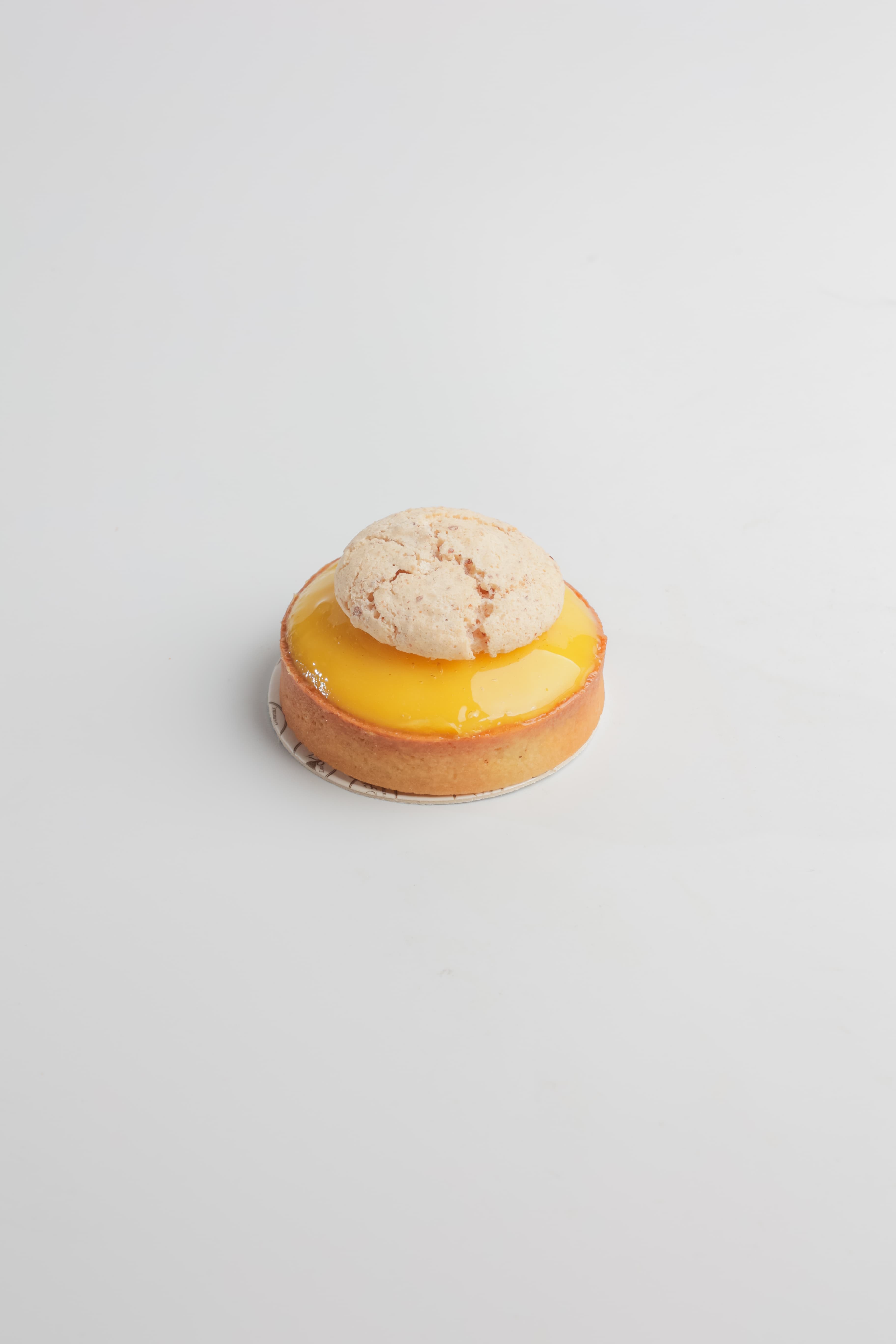Tarte Citron