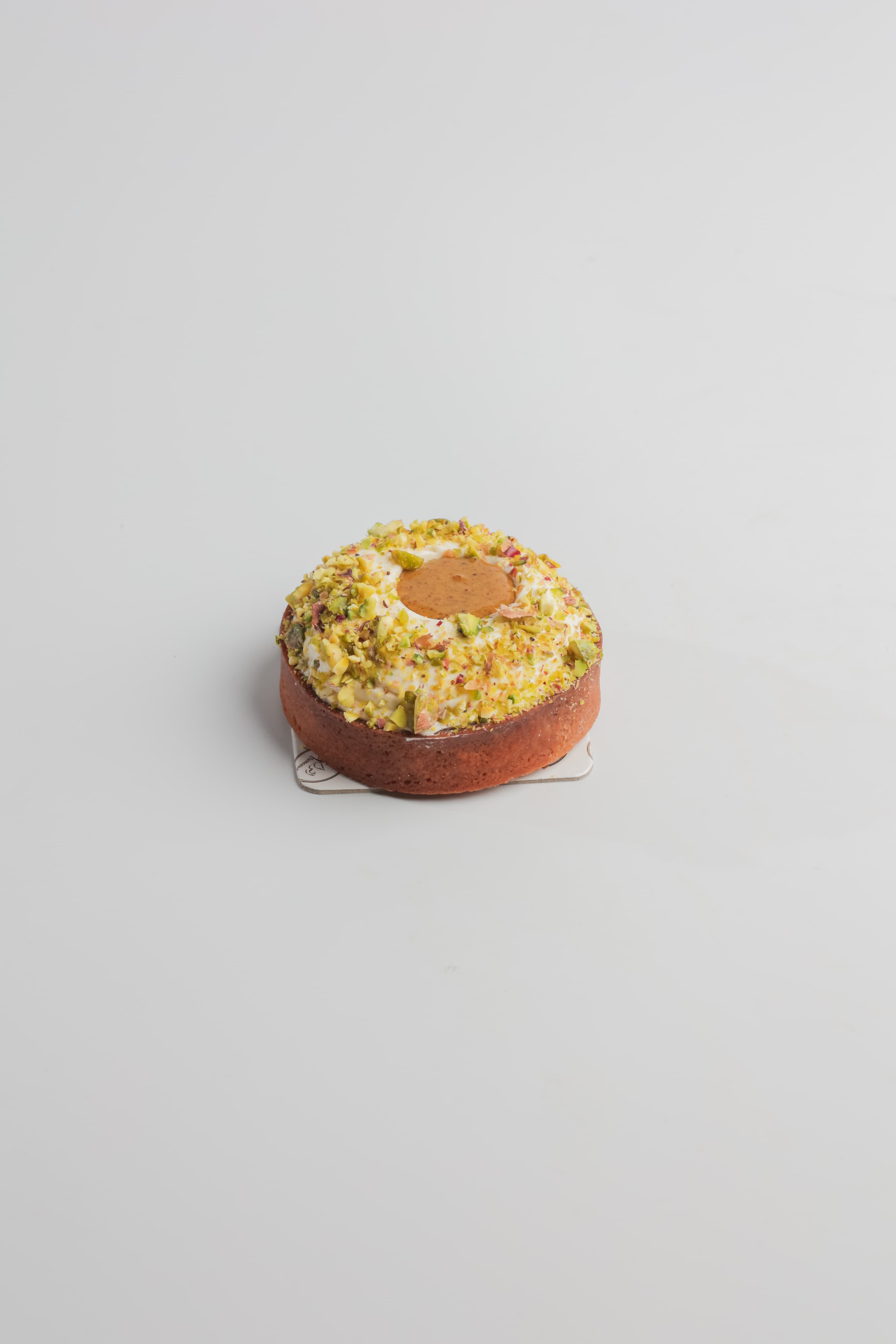 Tarte Pistache