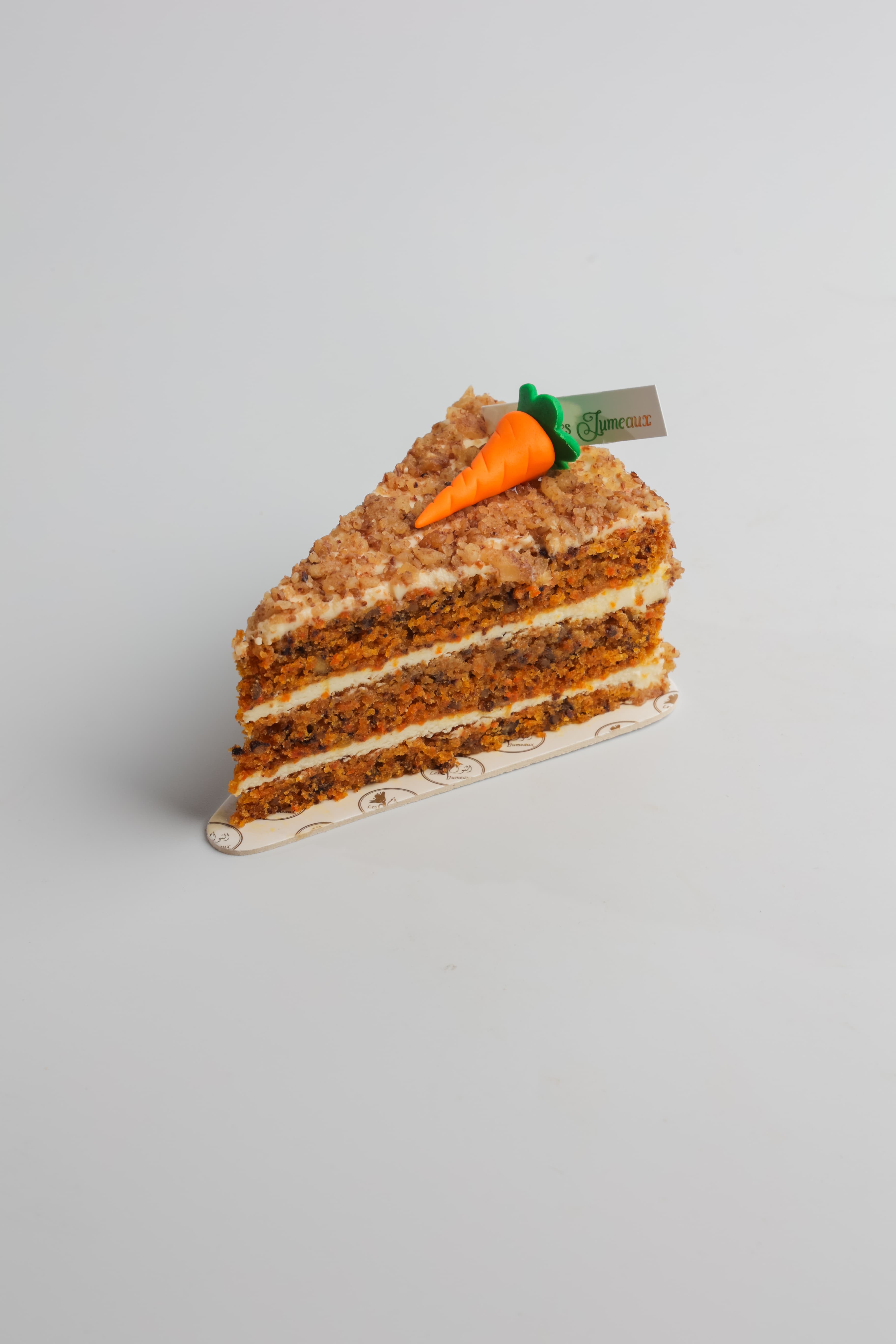 Carotte Cake