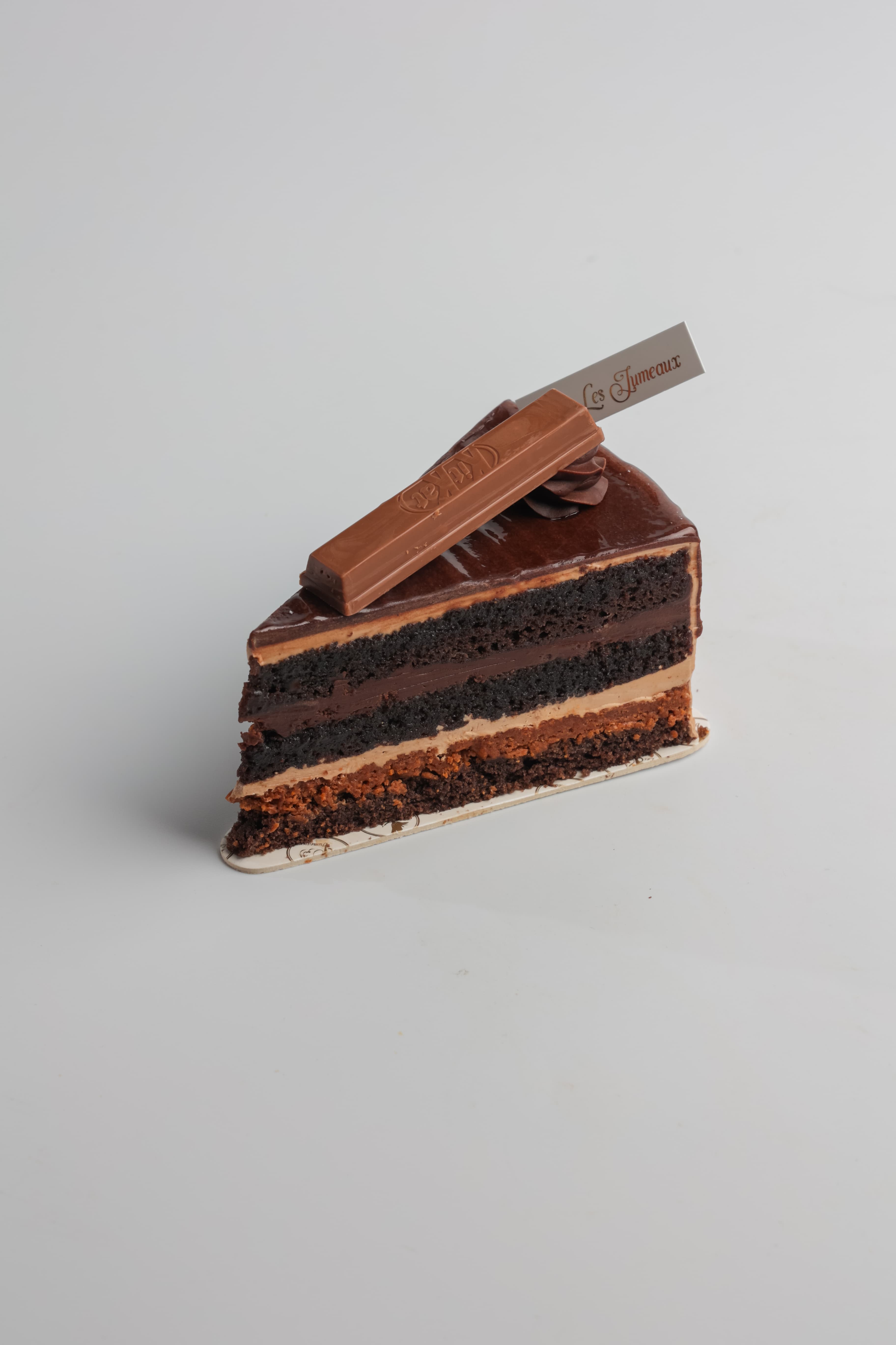 Gâteaux Américains Kit kat