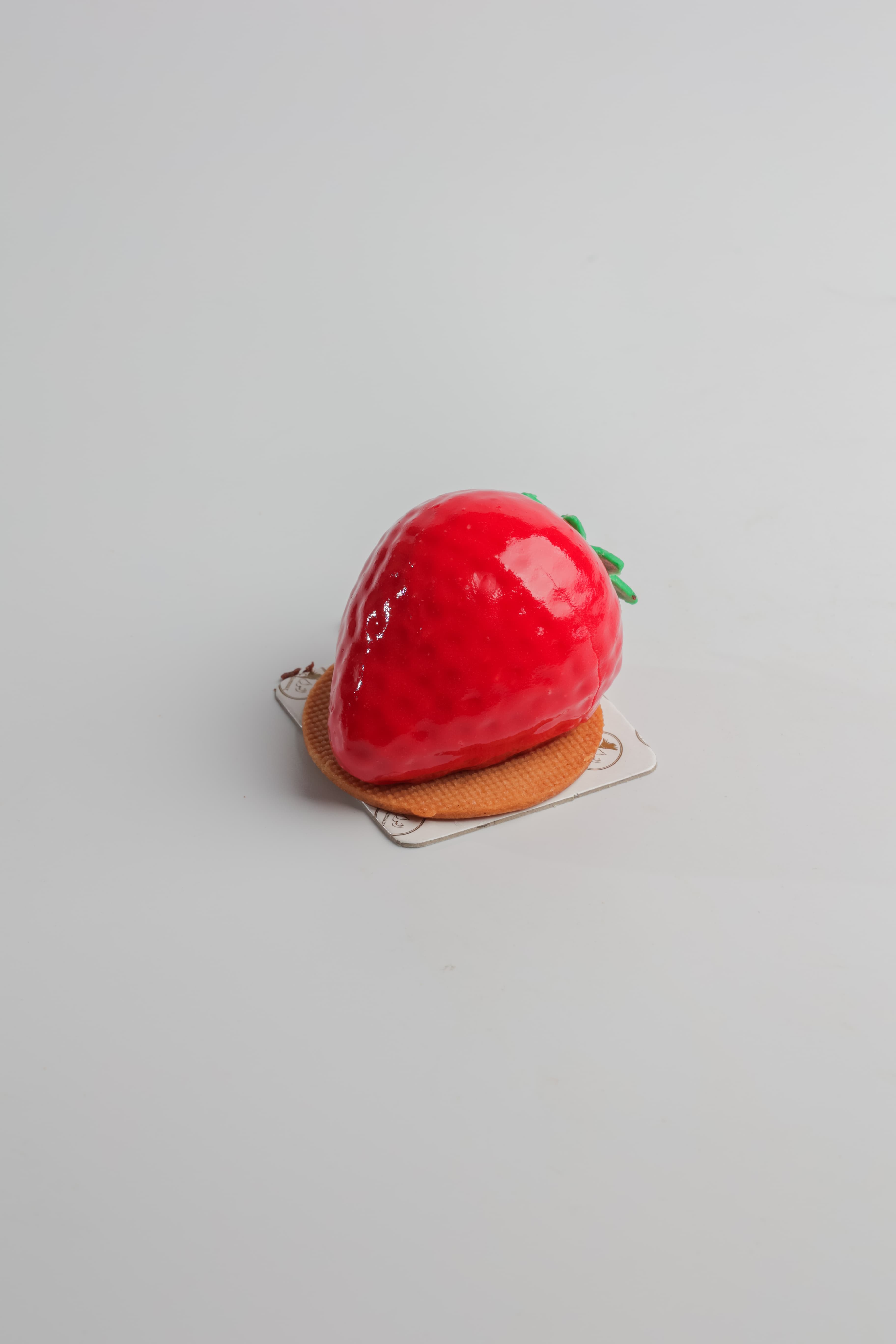 Trompe-l'œil Fraise