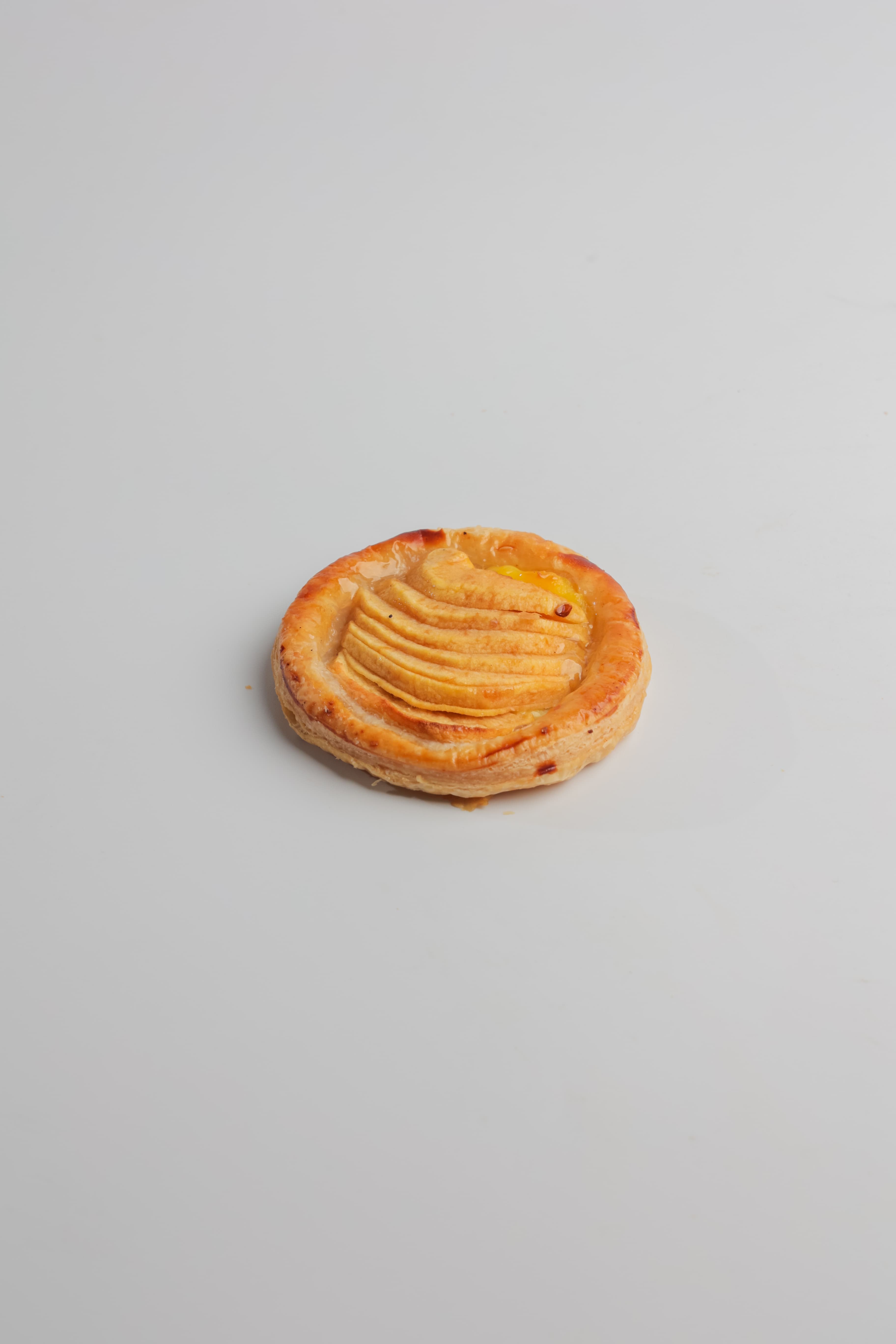 Tarte Pomme