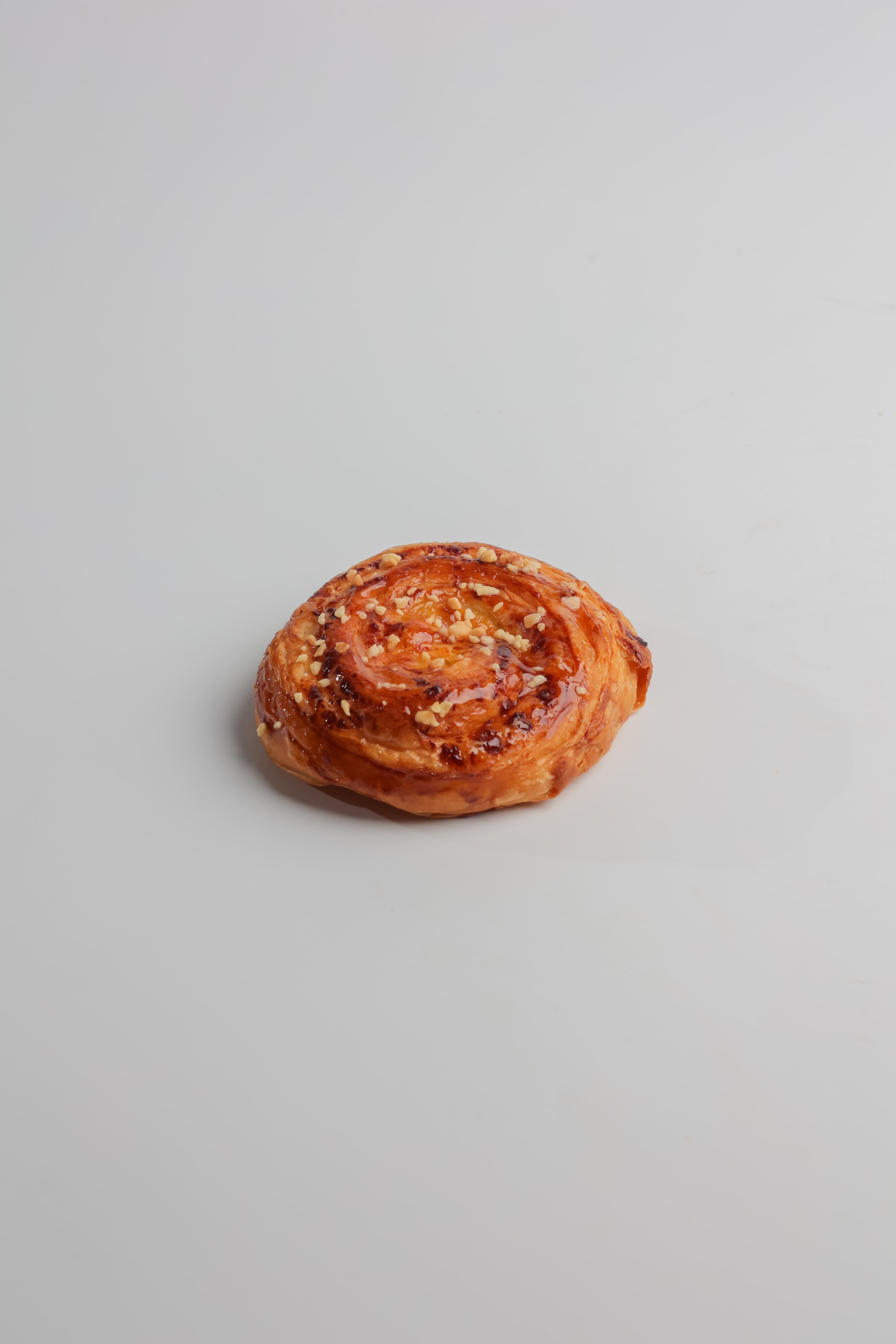 Pain Au Raisin 