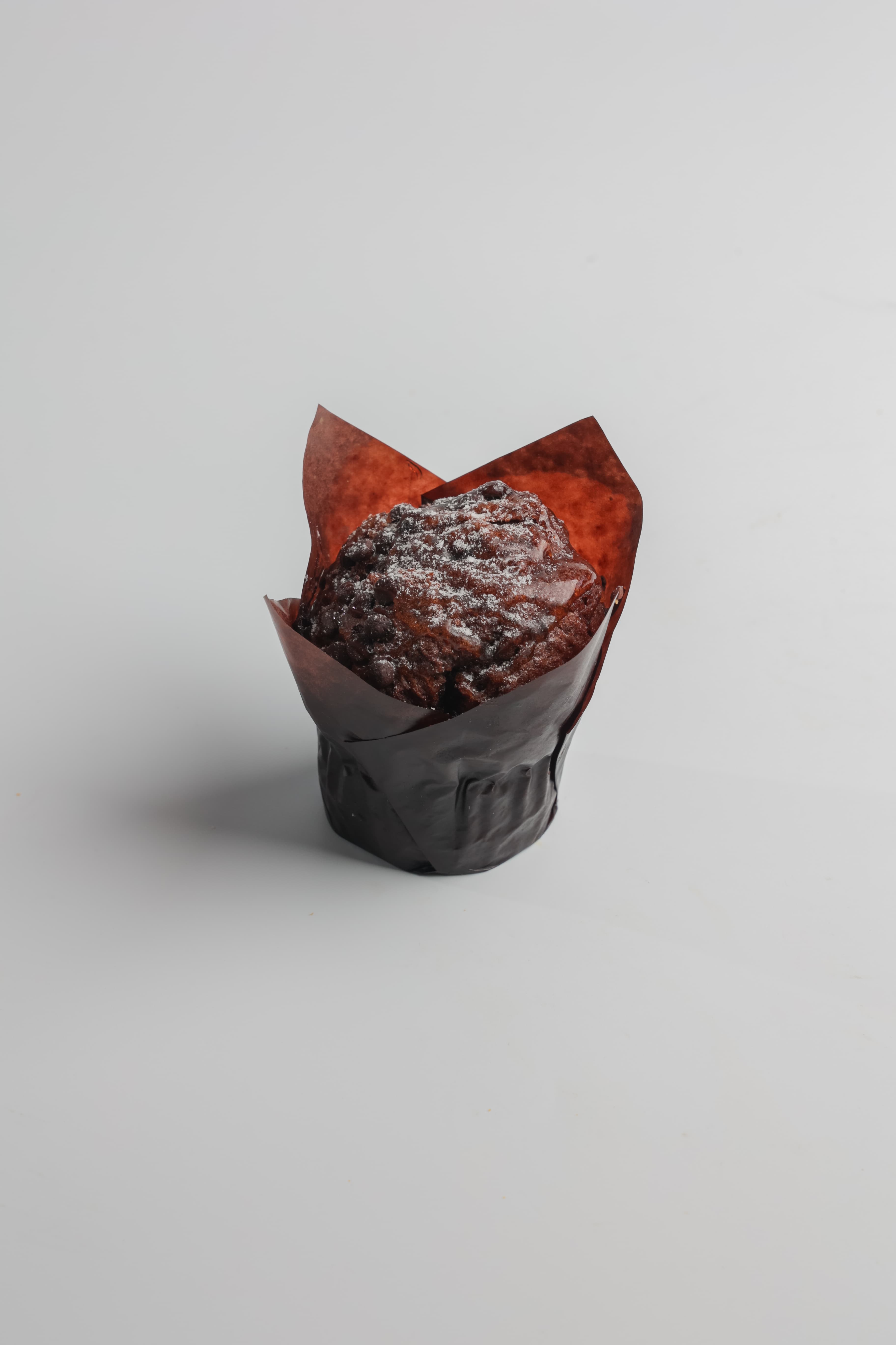 Muffin Chocolat