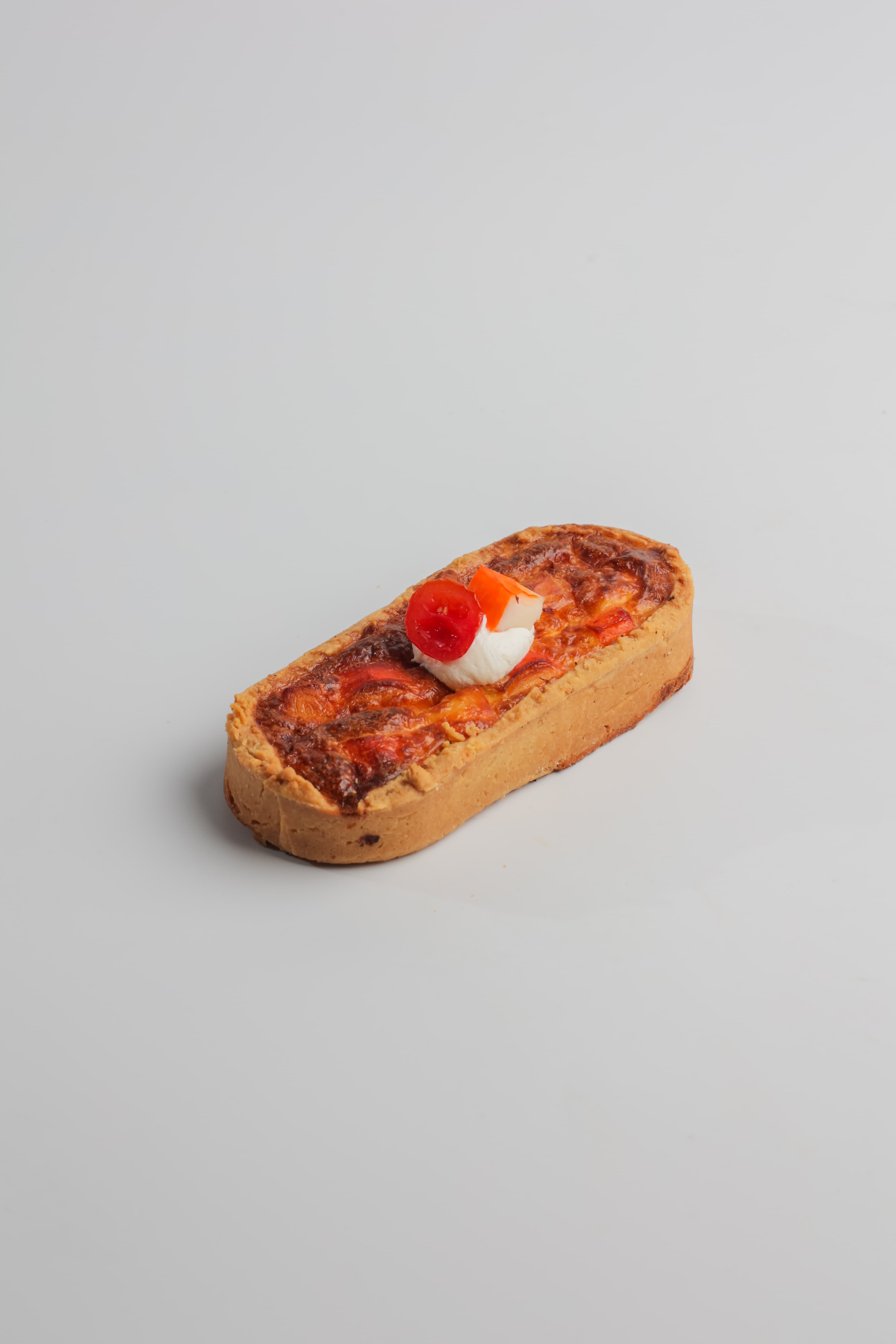 Quiche Surimi