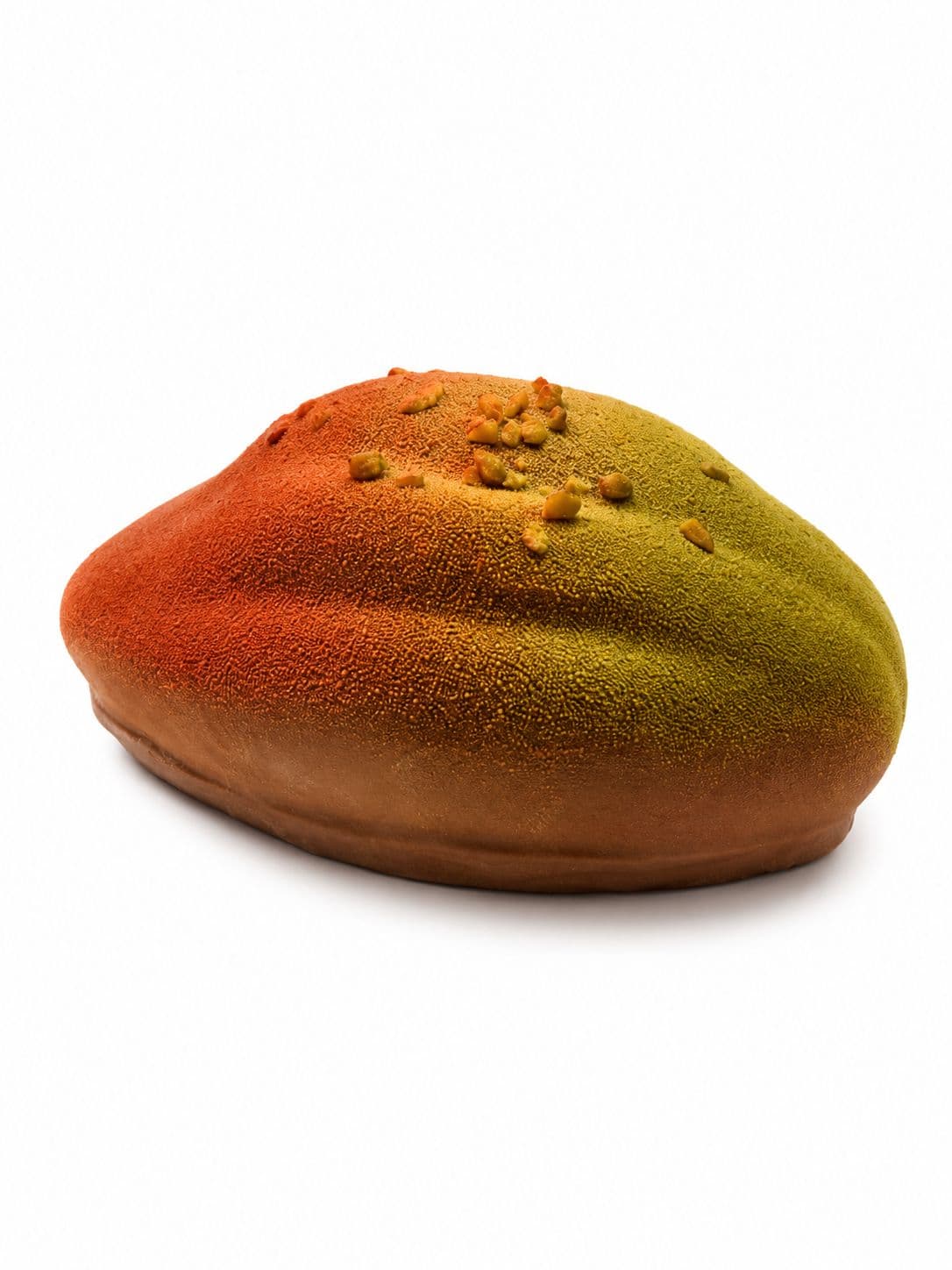 Trompe-l'œil Cabosse de Cacao