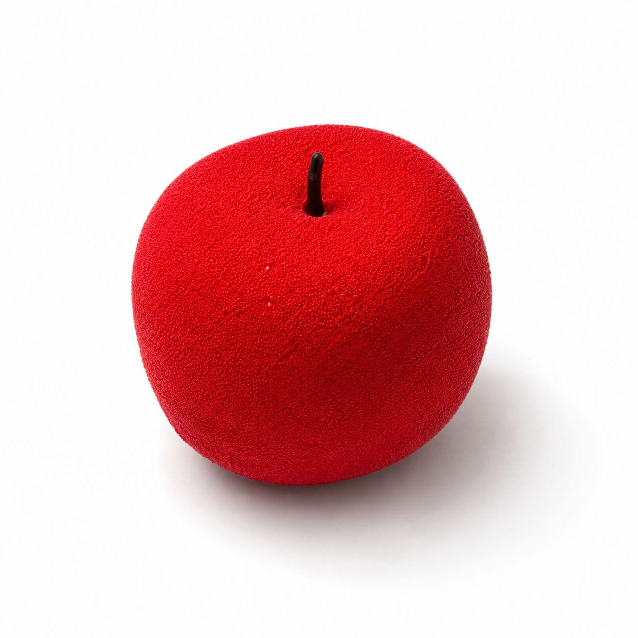 Trompe-l'œil Pomme
