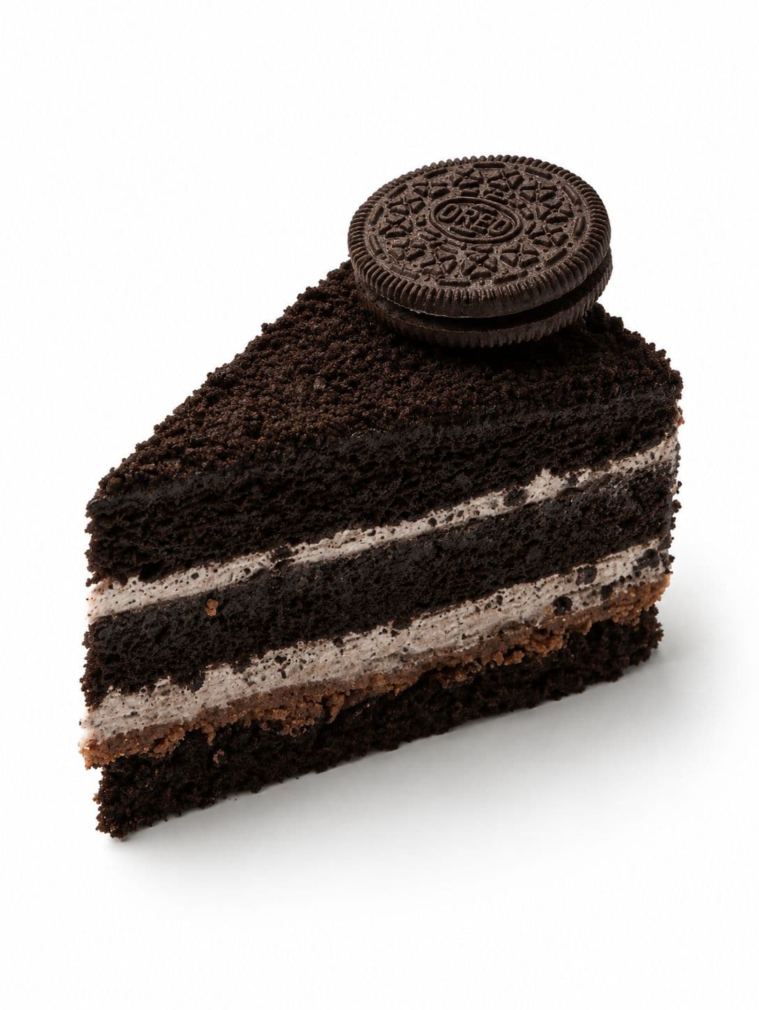 Cake Américain Oreo