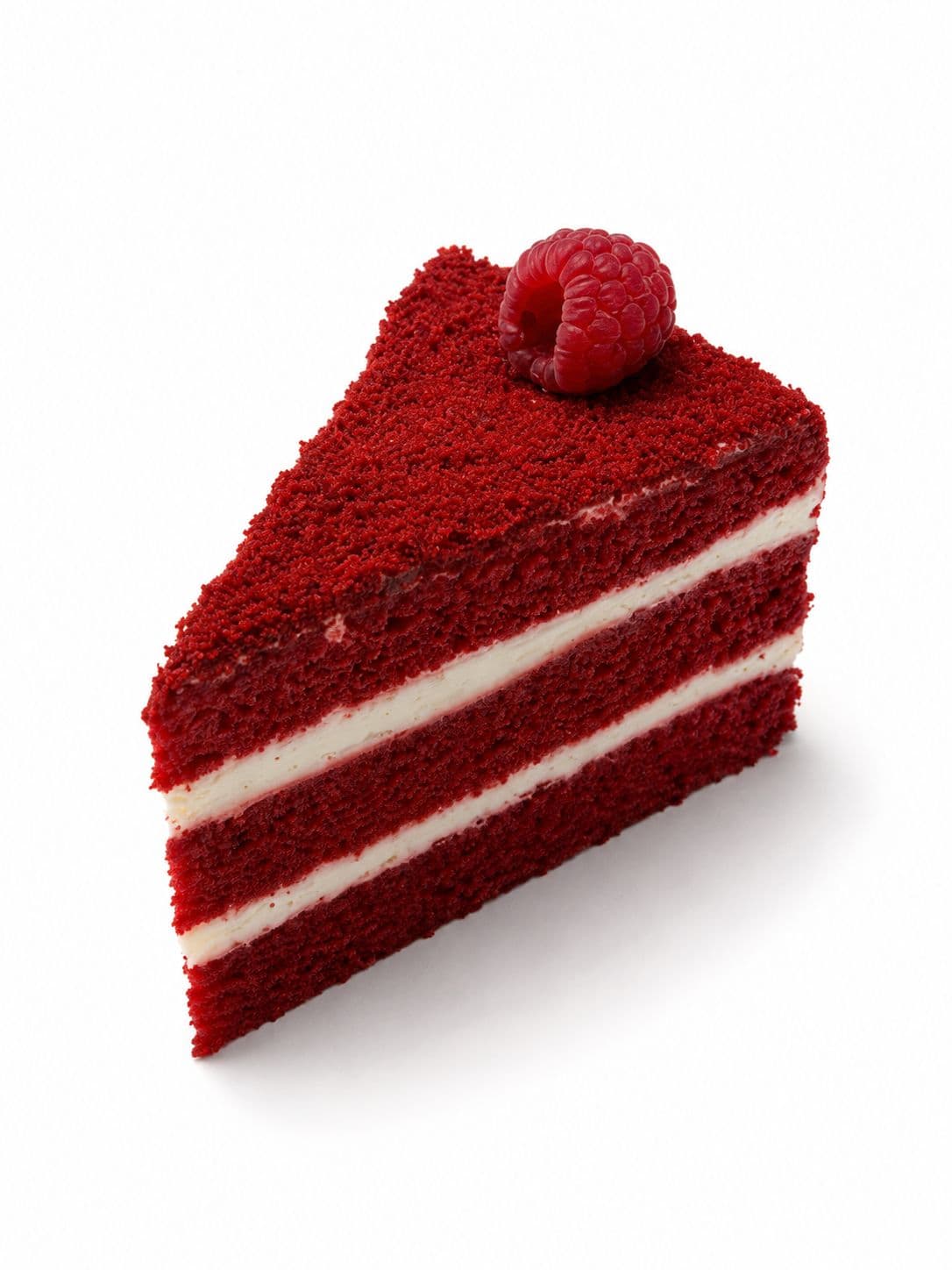 Gâteaux Américains Red Velvet