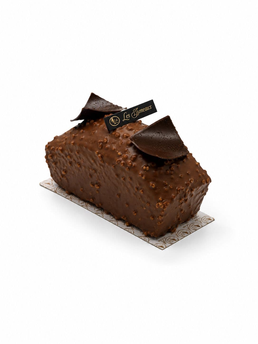 Cake Marbré
