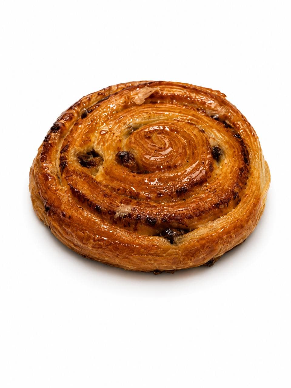 Schneck aux raisins